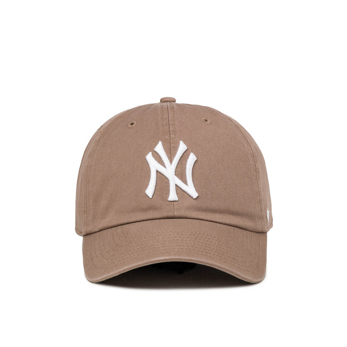 47 MLB New York Yankees *Clean Up* Cap (Prt)