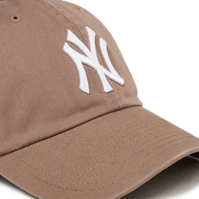 47 MLB New York Yankees *Clean Up* Cap (Prt)