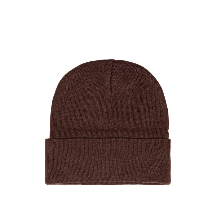 47 MLB New York Yankees *Haymaker Cuff Knit* Beanie (Brown)