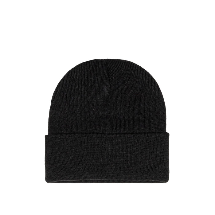 47 MLB New York Yankees *Haymaker Cuff Knit* Beanie (Black)