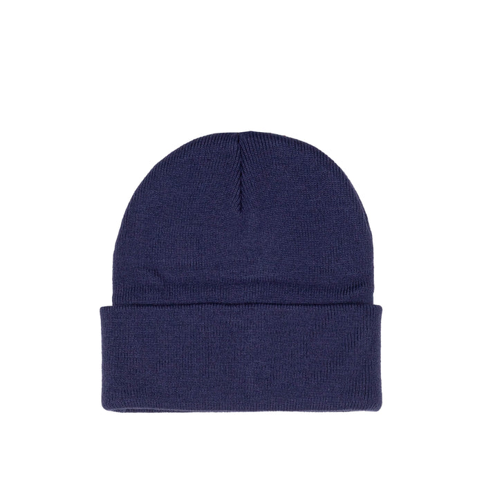 47 MLB New York Yankees *Haymaker Cuff Knit* Beanie (Light Navy)