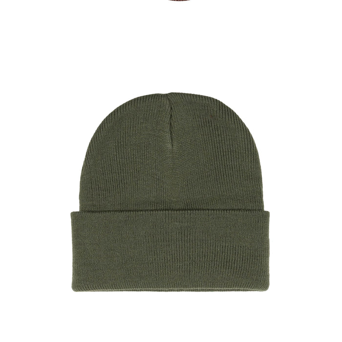 47 MLB New York Yankees *Haymaker Cuff Knit* Beanie (Moss)