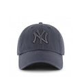 47 MLB New York Yankees *Tonal Clean Up* Cap (Vintage Navy)