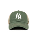 47 MLB New York Yankees *Trawler Clean Up* Cap (Moss)
