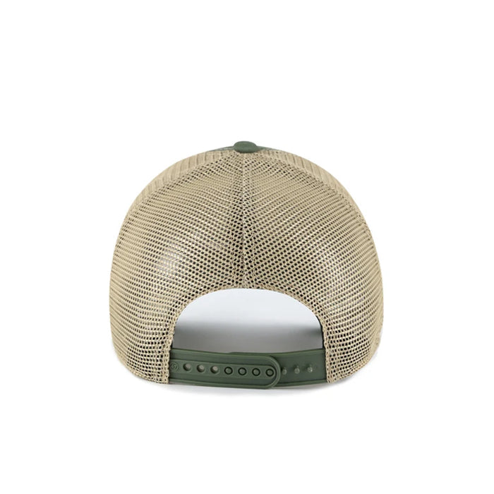 47 MLB New York Yankees *Trawler Clean Up* Cap (Moss)