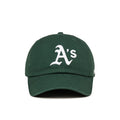 47 MLB Oakland Athletics *Clean Up* Cap (Dark Green)