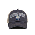 47 NHL Toronto Maple Leafs *Tuscaloosa Clean Up* Cap (Vintage Navy)