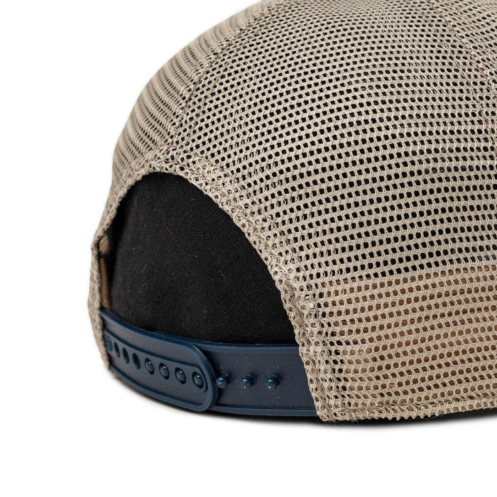 47 NHL Toronto Maple Leafs *Tuscaloosa Clean Up* Cap (Vintage Navy)