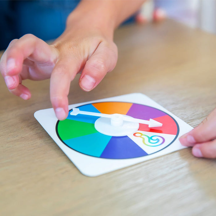 7 Core Conversations Game: Creating Mentally Strong Families