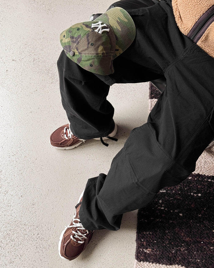 New Balance 740 onfeet