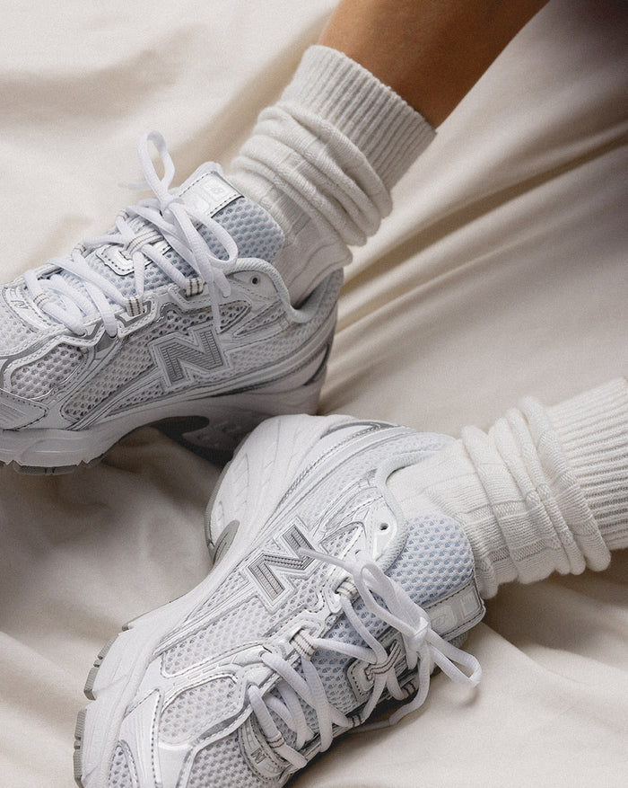 New Balance U740WM2 onfeet