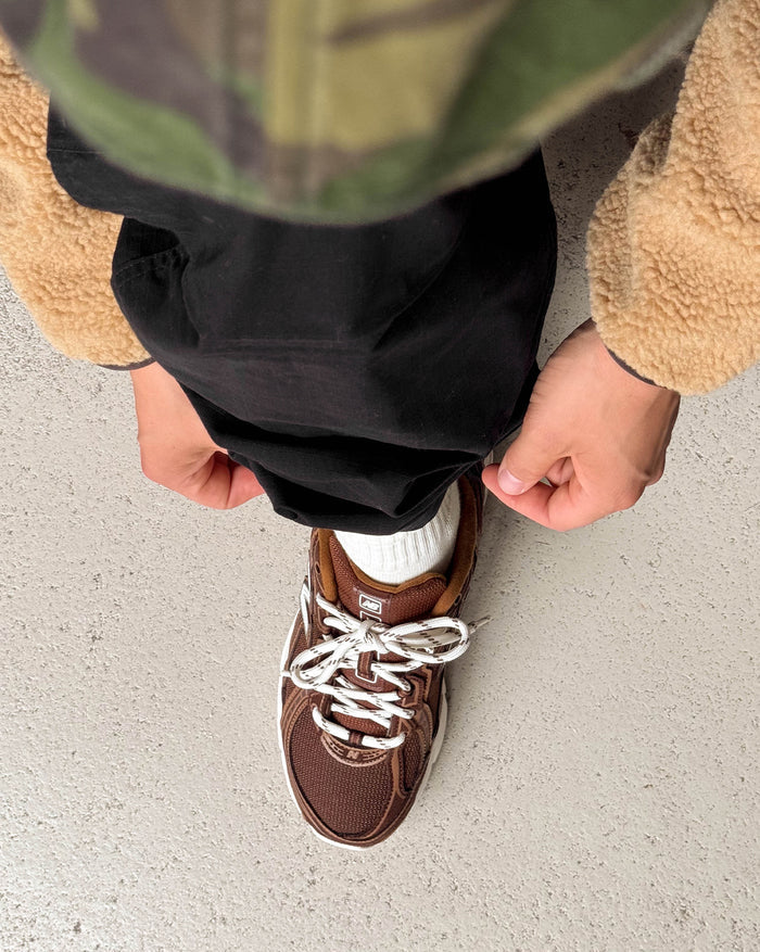 New Balance 740 onfeet