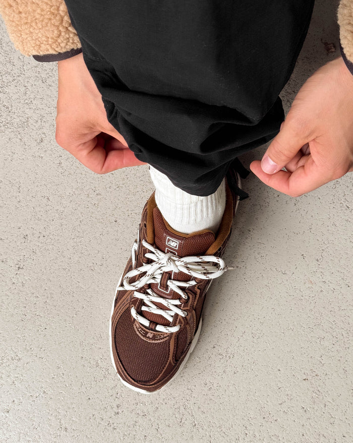 New Balance 740 onfeet