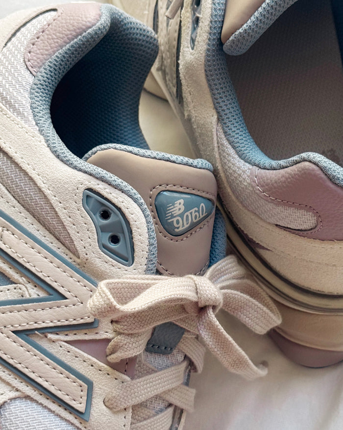 New Balance 90/60 onfeet