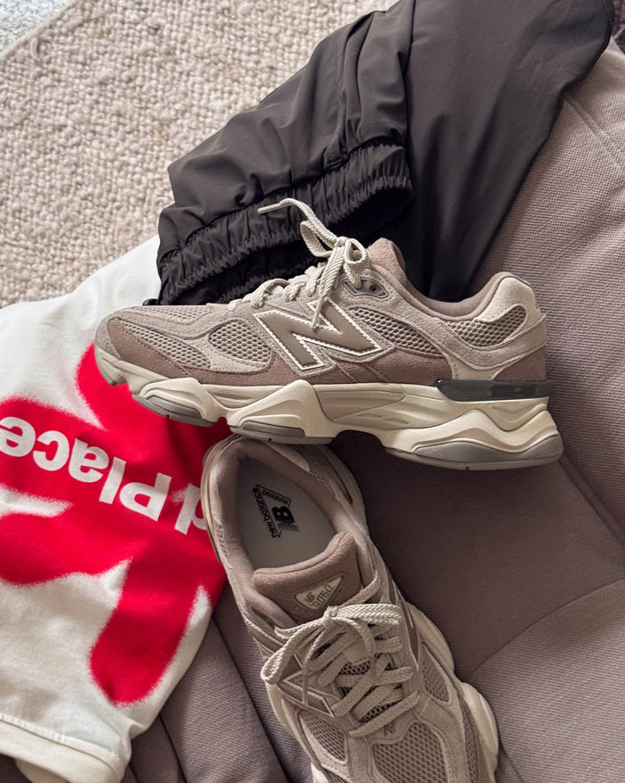 New Balance 90/60 onfeet