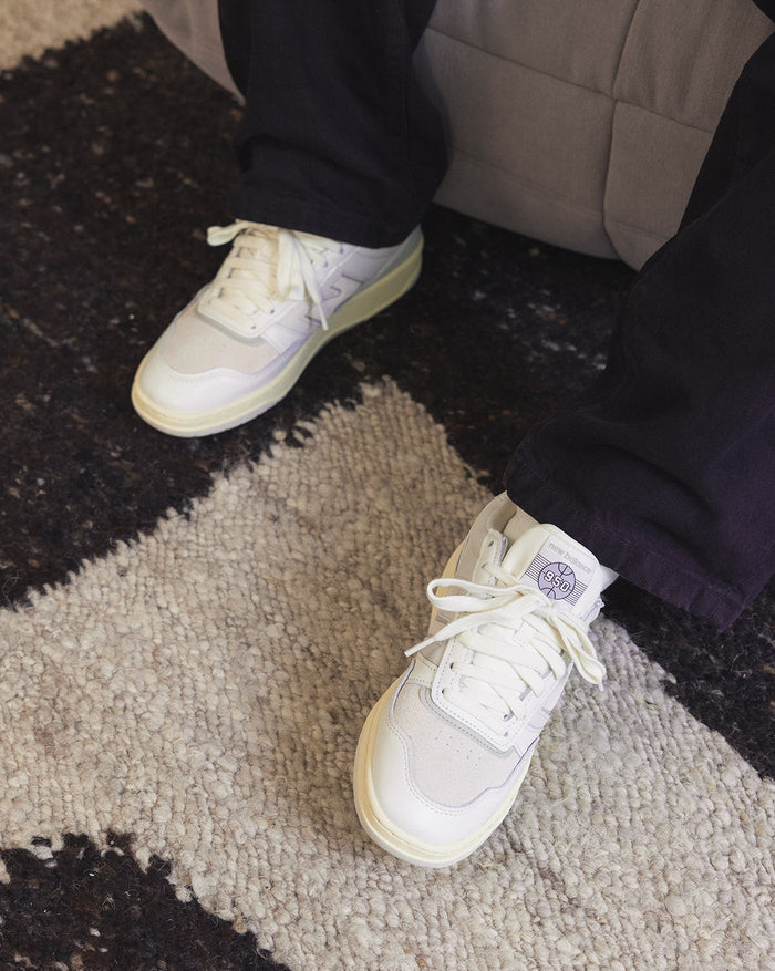 New Balance 950 onfeet