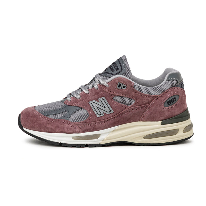 New Balance 991 v2 *Made in England*