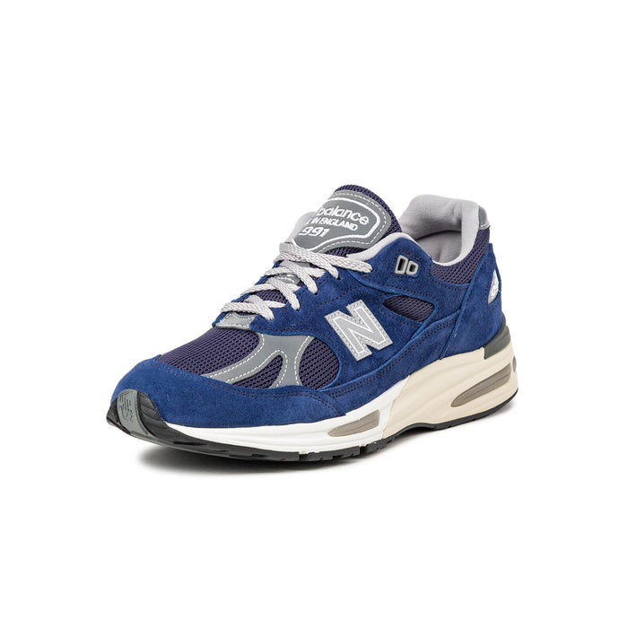 New Balance 991 v2 *Made in England*