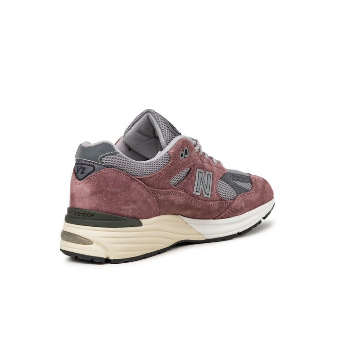 New Balance 991 v2 *Made in England*