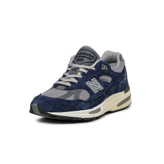 New Balance 991 v2 *Made in England*