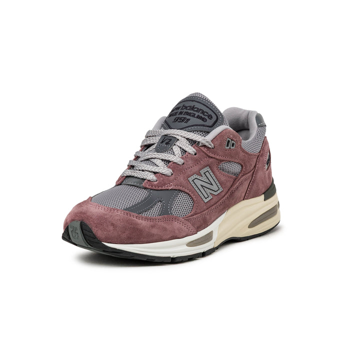 New Balance 991 v2 *Made in England*