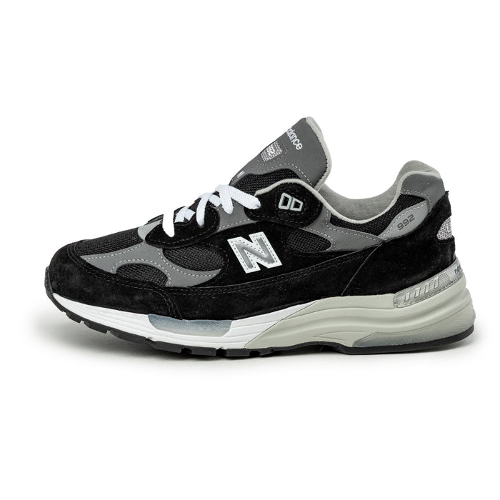 New Balance U992BK *Made in USA*