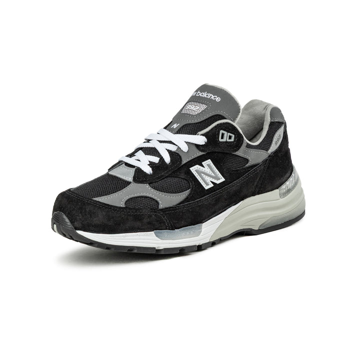 New Balance U992BK *Made in USA*