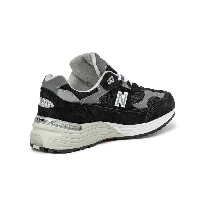 New Balance U992BK *Made in USA*