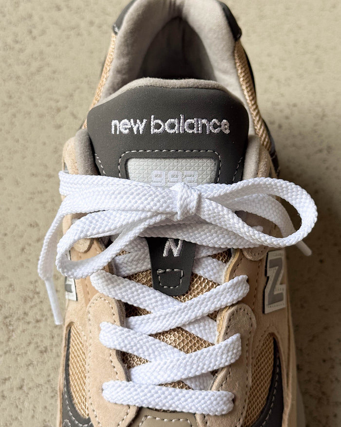 New Balance 992 *Made in USA* onfeet