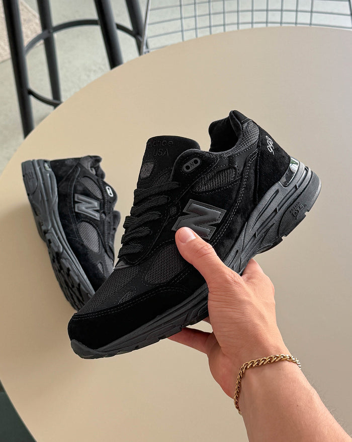 New Balance 993 *Made in USA* onfeet