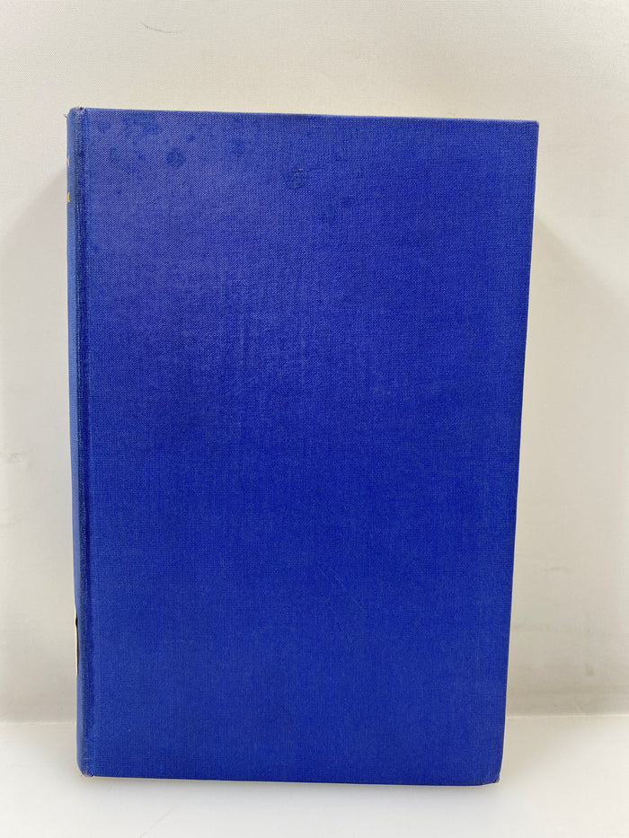 A Christian Commentary on Communism by Rogers 1952 HC