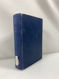 A Dravidian Etymological Dictionary by Burrow/Emeneau Ex-library 1966 HC