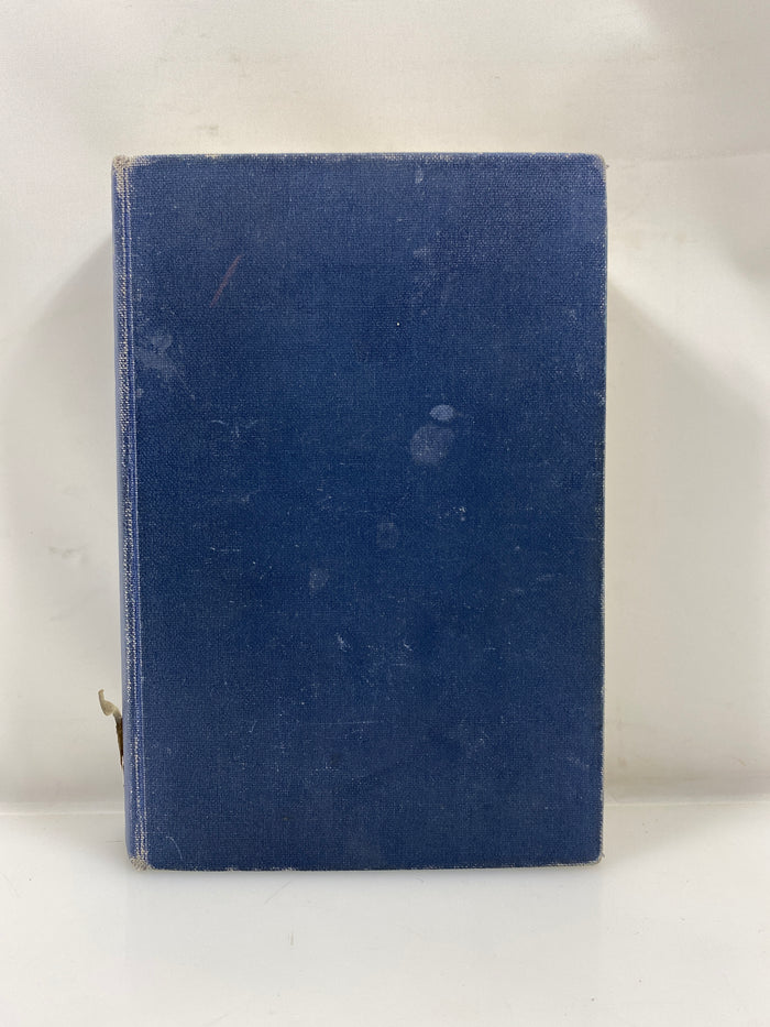 A Dravidian Etymological Dictionary by Burrow/Emeneau Ex-library 1966 HC