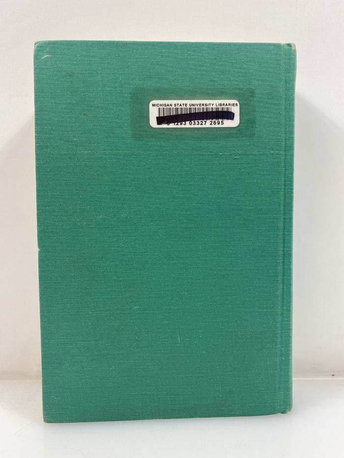 A Guide to the Birds of Colmbia Hilty/Brown Ex-library 1986 HC