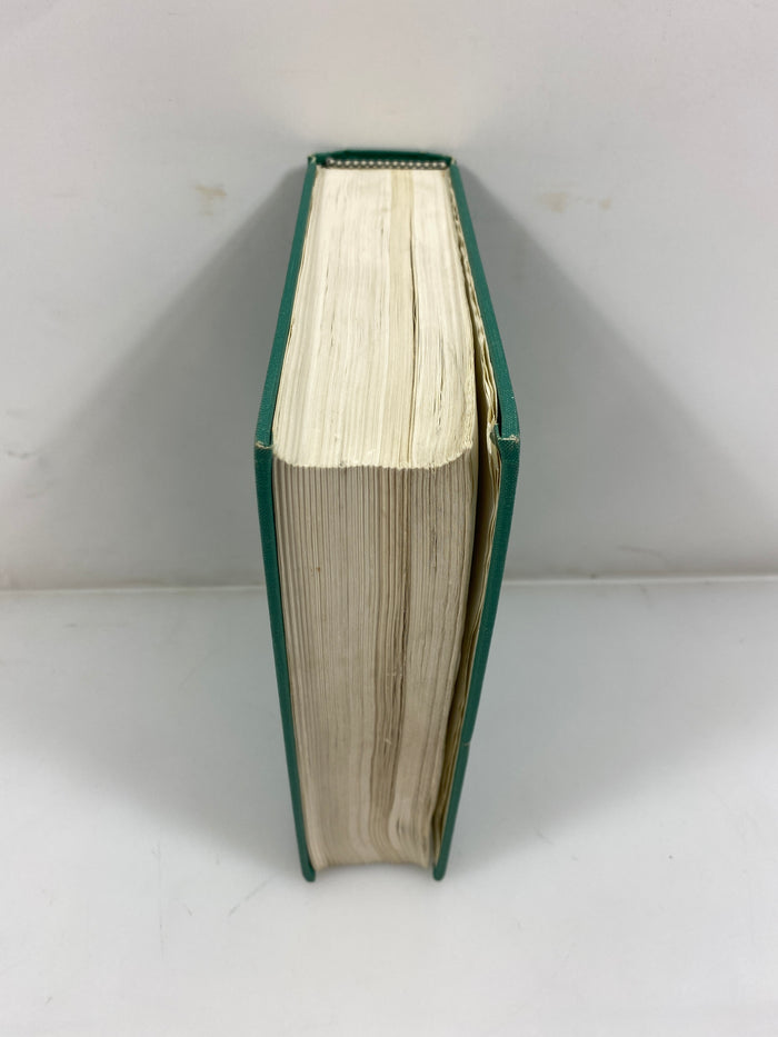 A Guide to the Birds of Colmbia Hilty/Brown Ex-library 1986 HC