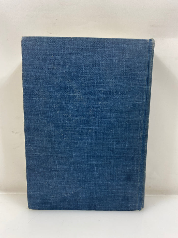 A History of Western Art by John Ives Sewall 1963 HC
