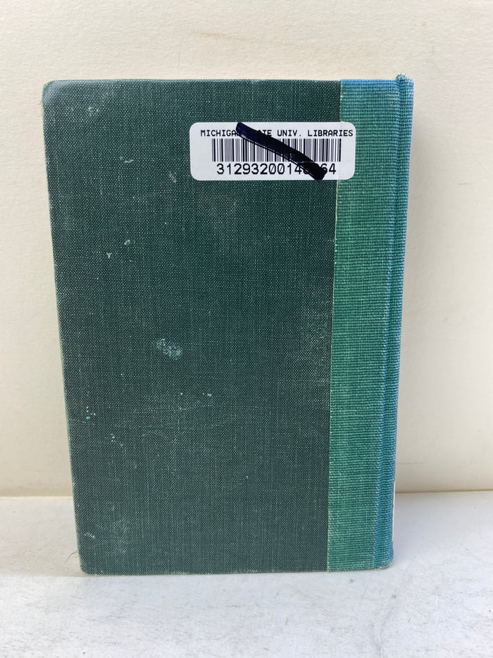 A Primer of Modern Icelandic by Jonsson Ex-library 1966 HC