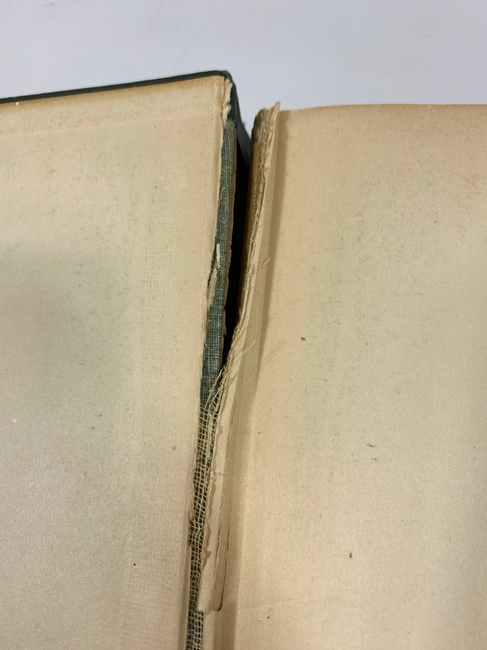 A Source Book for Ancient Church History by Ayer 1926 HC