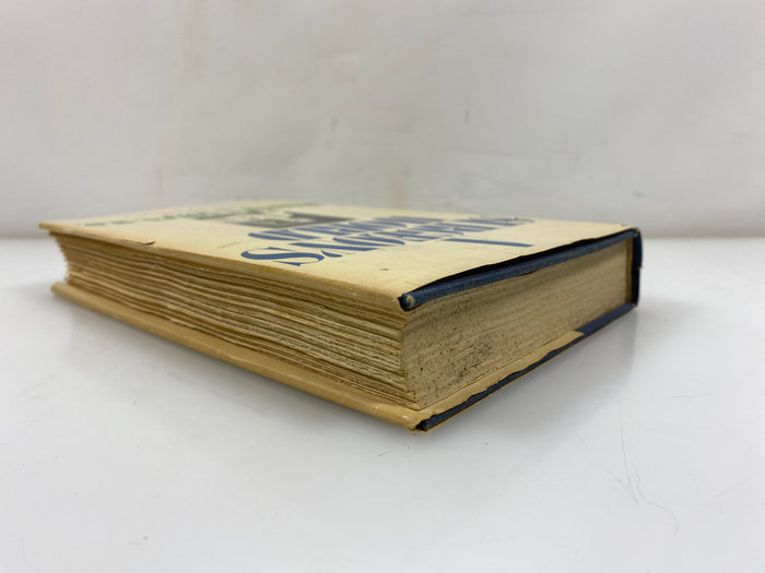 A Surgeon's World William A. Nolen 1972 HCDJ BCE