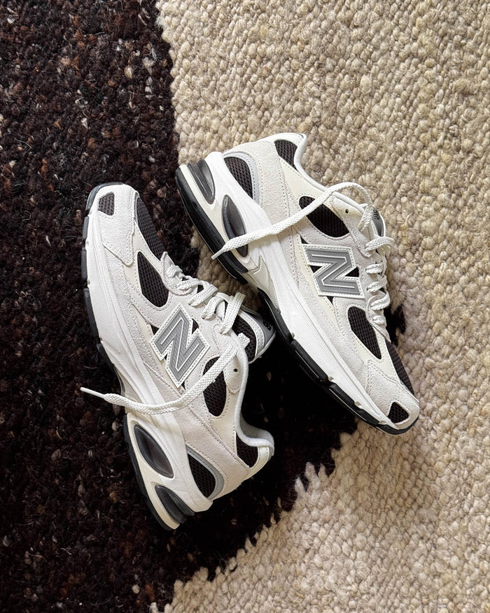 New Balance ABZORB 2010 onfeet