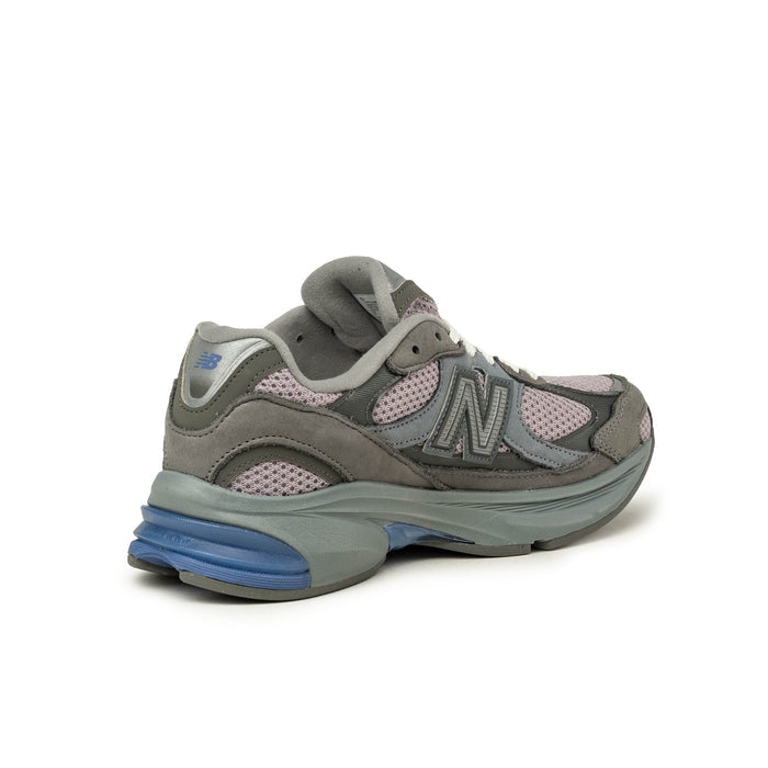 New Balance ABZORB 2010