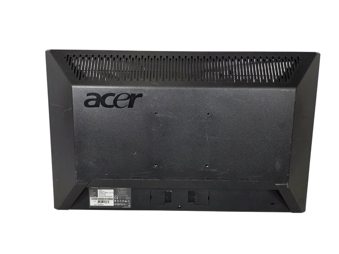 Acer 23" P235H LCD Monitor *No Stand*