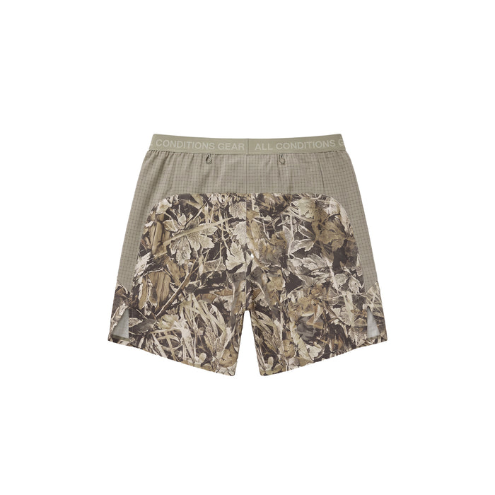 Nike	ACG 6" Brief-Lined Trail Running Shorts
