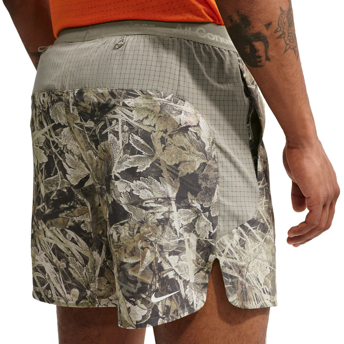 Nike	ACG 6" Brief-Lined Trail Running Shorts