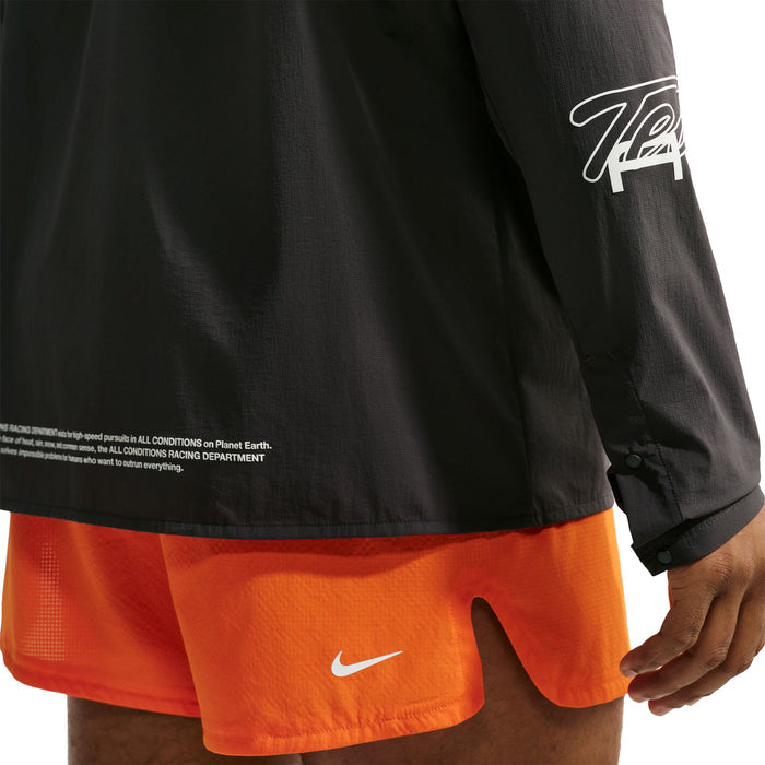 Nike	ACG "Aireez" UV Protection Button-Up Long-Sleeve Graphic Top