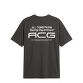 Nike	ACG Dri-FIT *All Conditions Racing Department* T-Shirt