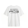 Nike ACG Dri-FIT *All Conditions Racing Department* T-Shirt