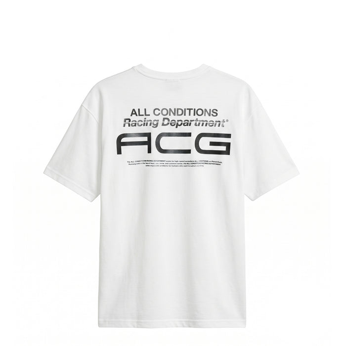 Nike ACG Dri-FIT *All Conditions Racing Department* T-Shirt