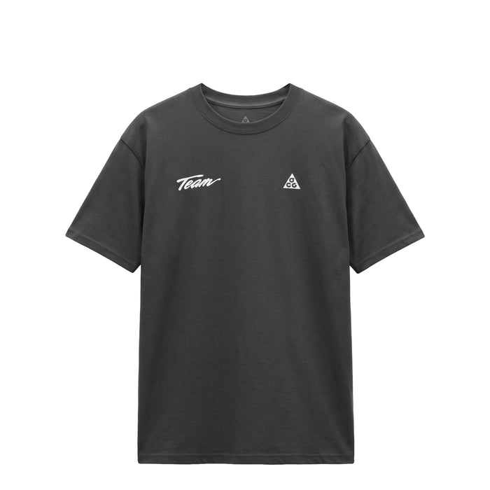 Nike	ACG Dri-FIT *All Conditions Racing Department* T-Shirt