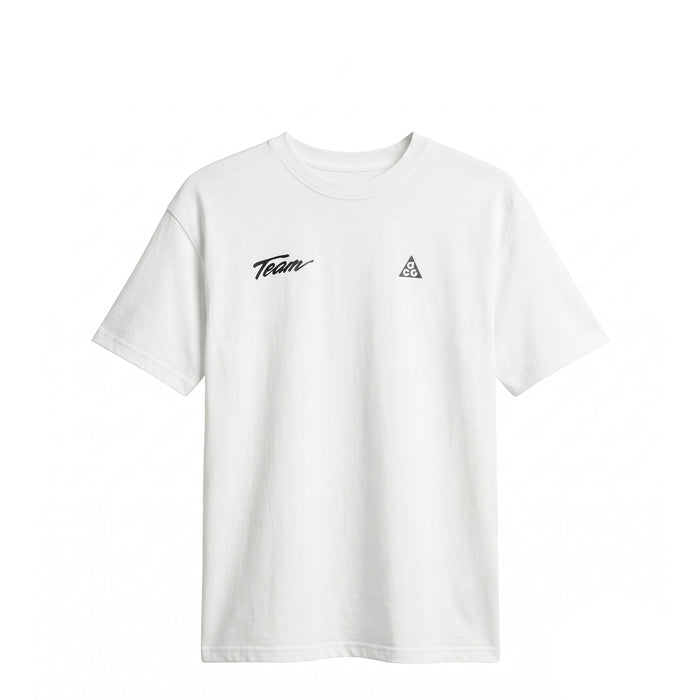 Nike ACG Dri-FIT *All Conditions Racing Department* T-Shirt